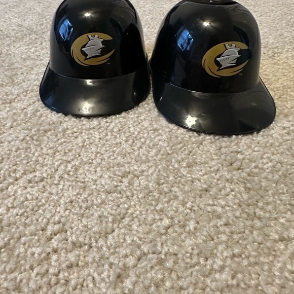 Charlotte Knights Ball Caps - Picture 2 of 7